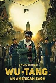 Wu-Tang: An American Saga (2019)