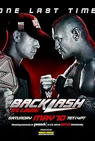 WWE Backlash: St. Louis (2025) (2025)