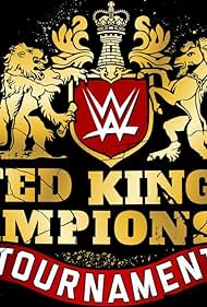 WWE United Kingdom Championship Tournament (2017)