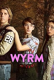 Wyrm (2022)