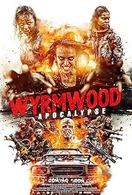 Wyrmwood: Apocalypse (2022)