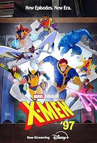 X-Men '97 (2024)