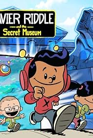 Xavier Riddle and the Secret Museum (2019)