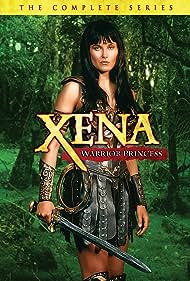 Xena: Warrior Princess (1995)