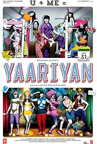 Yaariyan (2014)