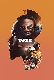 Yardie (2018)