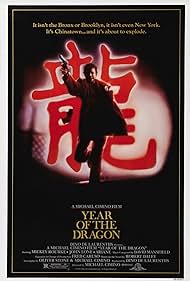 Year of the Dragon (1985)