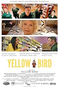 Yellow Bird (2023)