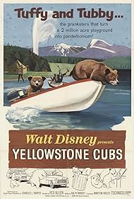 Yellowstone Cubs (1963)