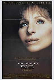 Yentl (1984)