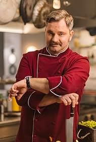 Yes, Chef! (2021)