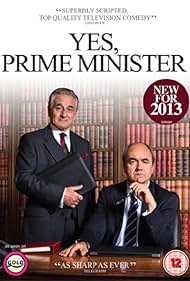 Yes, Prime Minister (2013)