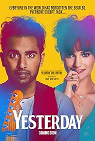 Yesterday (2019)