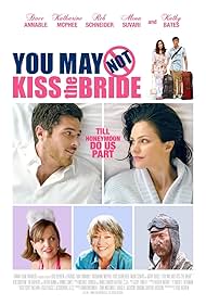 You May Not Kiss the Bride (2011)