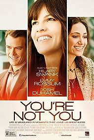 You're Not You (2014)