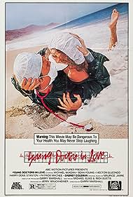 Young Doctors in Love (1982)