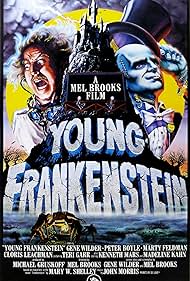 Young Frankenstein (1974)