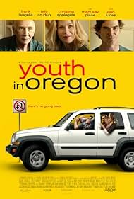 Youth in Oregon (2017)