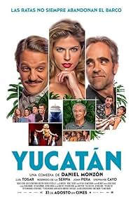 Yucatan (2018)