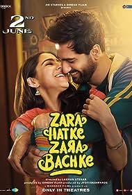 Zara Hatke Zara Bachke (2023)