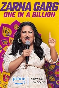 Zarna Garg: One in a Billion (2023)