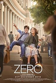 Zero (2018)