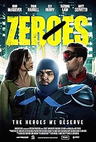 Zeroes (2018)