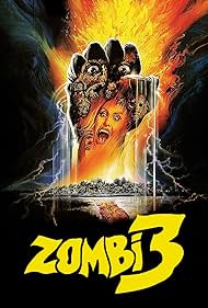 Zombie 3 (1988)