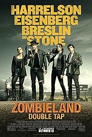 Zombieland: Double Tap (2019)