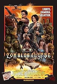 Zomblogalypse (2022)