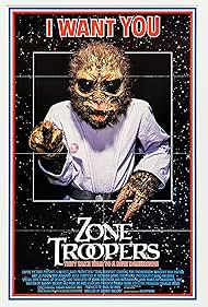 Zone Troopers (1985)