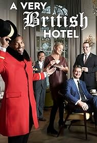 A Very British Hotel (2017)