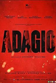 Adagio (2023)
