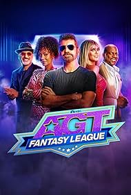 AGT: Fantasy League (2024)
