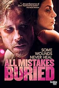 All Mistakes Buried (2016)