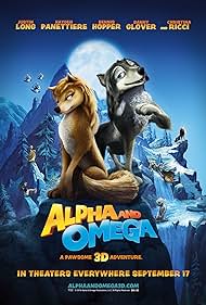 Alpha and Omega (2010)