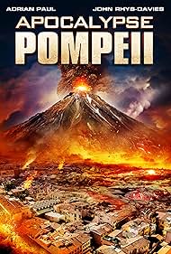 Apocalypse Pompeii (2016)