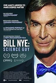 Bill Nye: Science Guy (2017)
