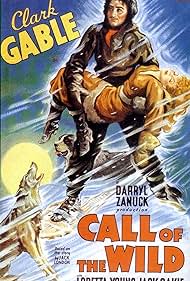 Call of the Wild (1935)