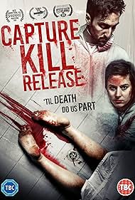 Capture Kill Release (2020)