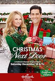 Christmas Next Door (2017)