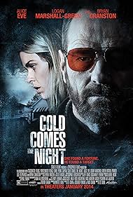 Cold Comes the Night (2014)