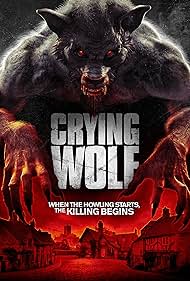 Crying Wolf 3D (2015)