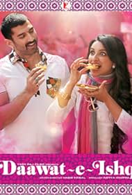 Daawat-e-Ishq (2014)