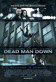 Dead Man Down (2013)