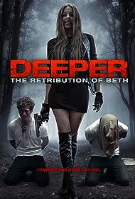 Deeper: The Retribution of Beth (2015)