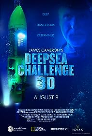 Deepsea Challenge (2014)