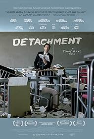 Detachment (2012)