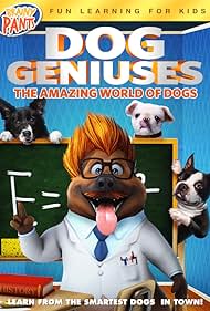 Dog Geniuses (2019)