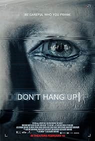 Don't Hang Up (2017)
